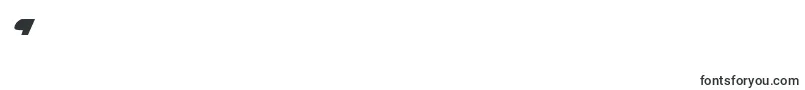 Landwi-Schriftart – Schriften für die Ziffer 9