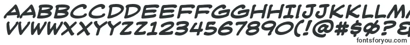 Weblbb Font – Fonts for VK