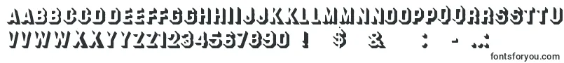 OdeonDrop Font – Fonts for Adobe Reader