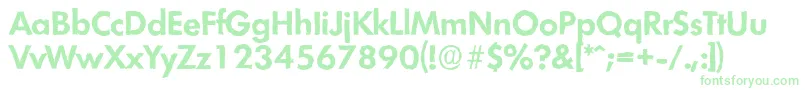 LimerickantiqueBold Font – Green Fonts