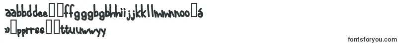 Intec ffy Font – Yoruba Fonts