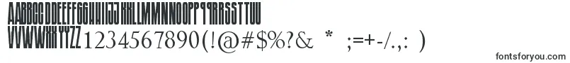 SoundgardenBadmotorfont Font – Fonts for Adobe Illustrator
