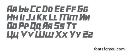 Bolshevikblkobl-fontti