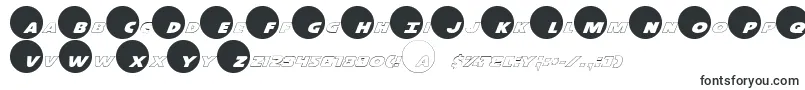 Dotcmrp Font – Fonts for VK