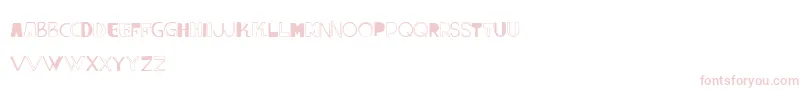 En savoir plus sur la police VtksLumina Police VtksLumina – polices roses