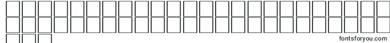 Ianbent-Schriftart – lettische Schriften