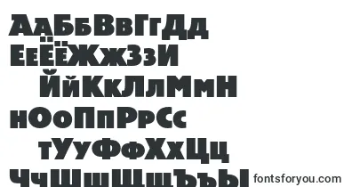 Acsiomanextc font – russian Fonts