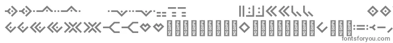 Omnicsans Font – Gray Fonts