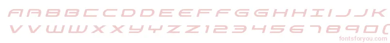 Antietamtitleital Font – Pink Fonts