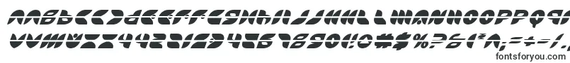 PuffAngelLaserItalic Font – Fonts for Microsoft Office