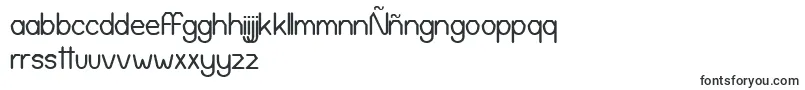AlphaRomanieG98 Font – Filipino Fonts