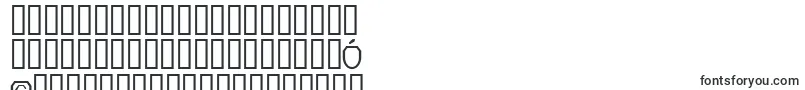 AlphaRomanieG98 Font – Bashkir Fonts