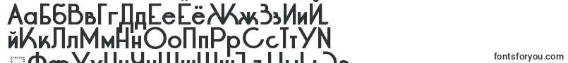 LtOksanaBold-fontti – venäjän fontit