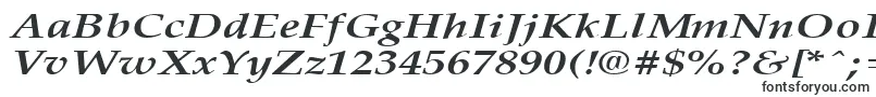 PalisadebroadBoldItalic Font – Fonts for Adobe Reader