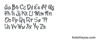 Year2000boogie Font