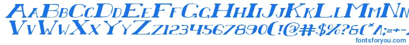 Chardinei Font – Blue Fonts