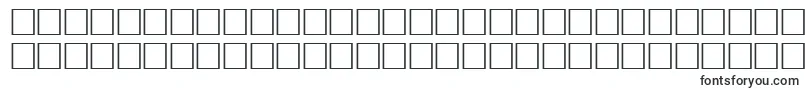 OpineheavyRegular Font – Grid Fonts