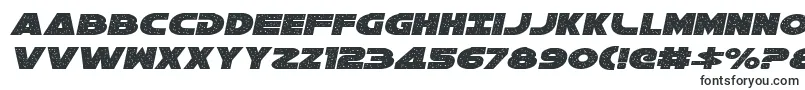 Galaxy1i-fontti – Alkavat G:lla olevat fontit