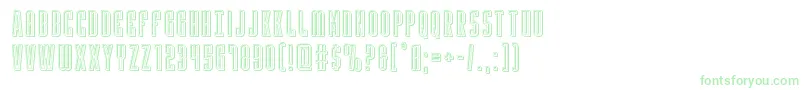 Yfilesengarve Font – Green Fonts