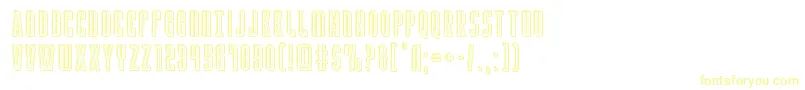 Yfilesengarve Font – Yellow Fonts