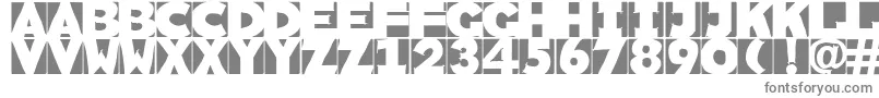 Sketchi Font – Gray Fonts