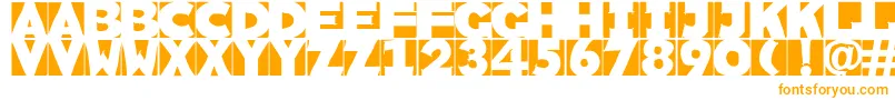 Sketchi Font – Orange Fonts