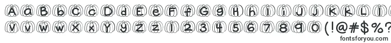 Hellopumpkin Font – Fonts for Adobe Acrobat