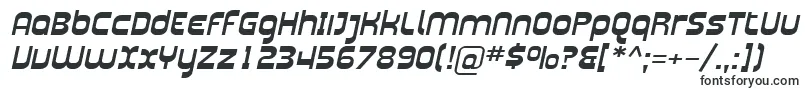 SfplasmaticaextItalic Font – Computer Fonts