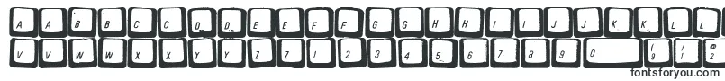Carpt Font – Fonts for Linux