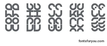 LdrManufacture Font