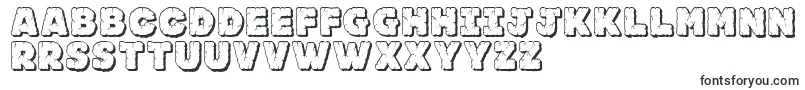 Jfrockoutcrop Font – Filipino Fonts