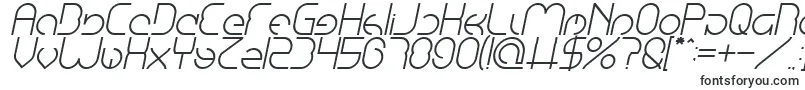 EmmiliaItalic-fontti – Fontit Sony Vegas Prolle
