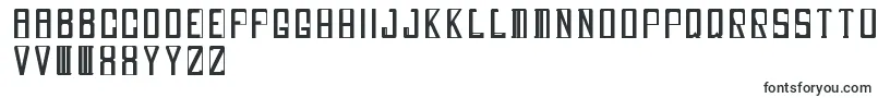 Sweepinitup Font – Fonts for Gta San Andreas