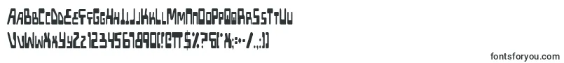 Xpedc Font – Unofficial Fonts