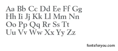 CortexSsiBold-fontti