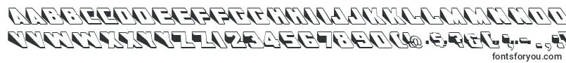Шрифт GeWedgie – шрифты, начинающиеся на G