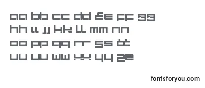 ProtoLdr Font