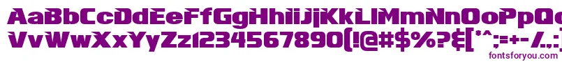 Infinits Font – Purple Fonts