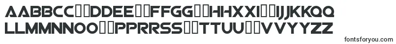 Lisätietoja Sfvipersquadronsolid-fontista Sfvipersquadronsolid-fontti – azerbaidžanilaiset fontit