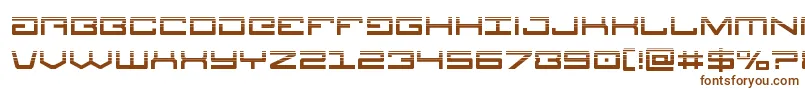 Legionhalf Font – Brown Fonts