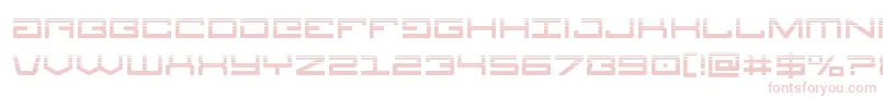 Legionhalf Font – Pink Fonts