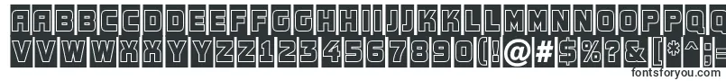 AConceptotitulnrcmgr Font – Fonts for Adobe Reader