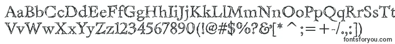 EastwooditcTt-fontti – Fontit Adobe Muselle