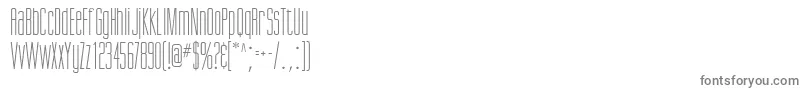 SuvaSsi Font – Gray Fonts