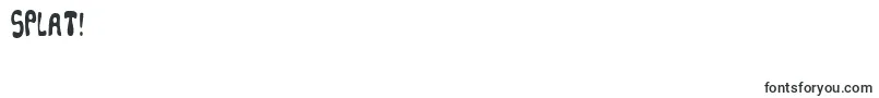 Soundfx Font – Fonts for Digit 3