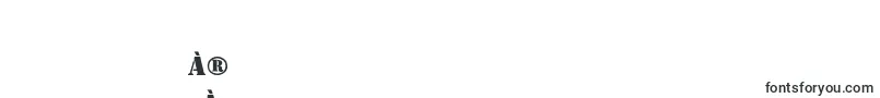 Weitere Informationen zur StencilThin-Schriftart StencilThin-Schriftart – tamilische Schriften