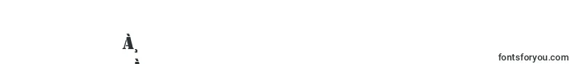 Weitere Informationen zur StencilThin-Schriftart StencilThin-Schriftart – thailändische Schriften