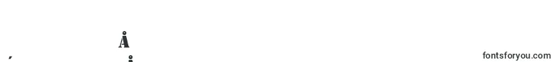 Weitere Informationen zur StencilThin-Schriftart StencilThin-Schriftart – chinesische Schriften (vereinfacht)