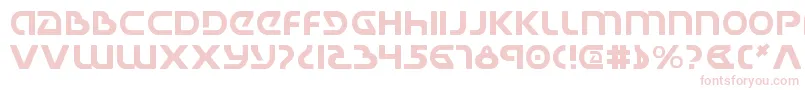 Ujackv2 Font – Pink Fonts