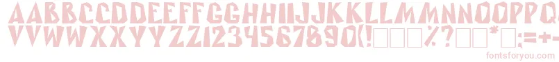 Rublik Font – Pink Fonts